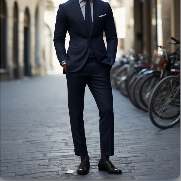 Aldo Dress Shoe Men’s - Picture 1 of 5